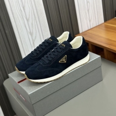 Prada Low Shoes